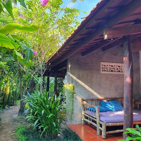 An Bang Hideaway Villa Hội An Kültér fotó