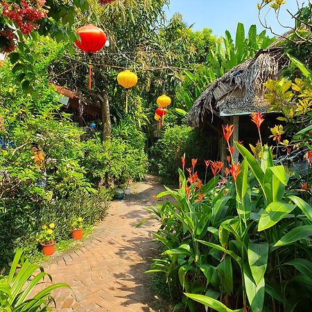An Bang Hideaway Villa Hội An Kültér fotó