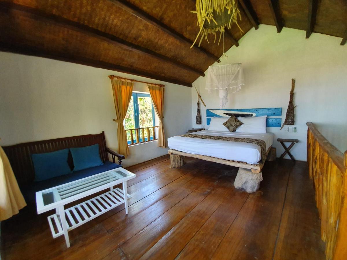 An Bang Hideaway Villa Hội An Kültér fotó