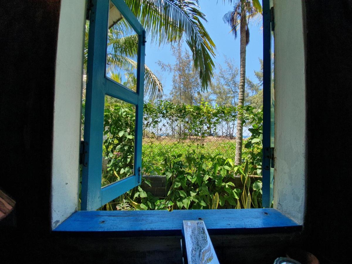 An Bang Hideaway Villa Hội An Kültér fotó