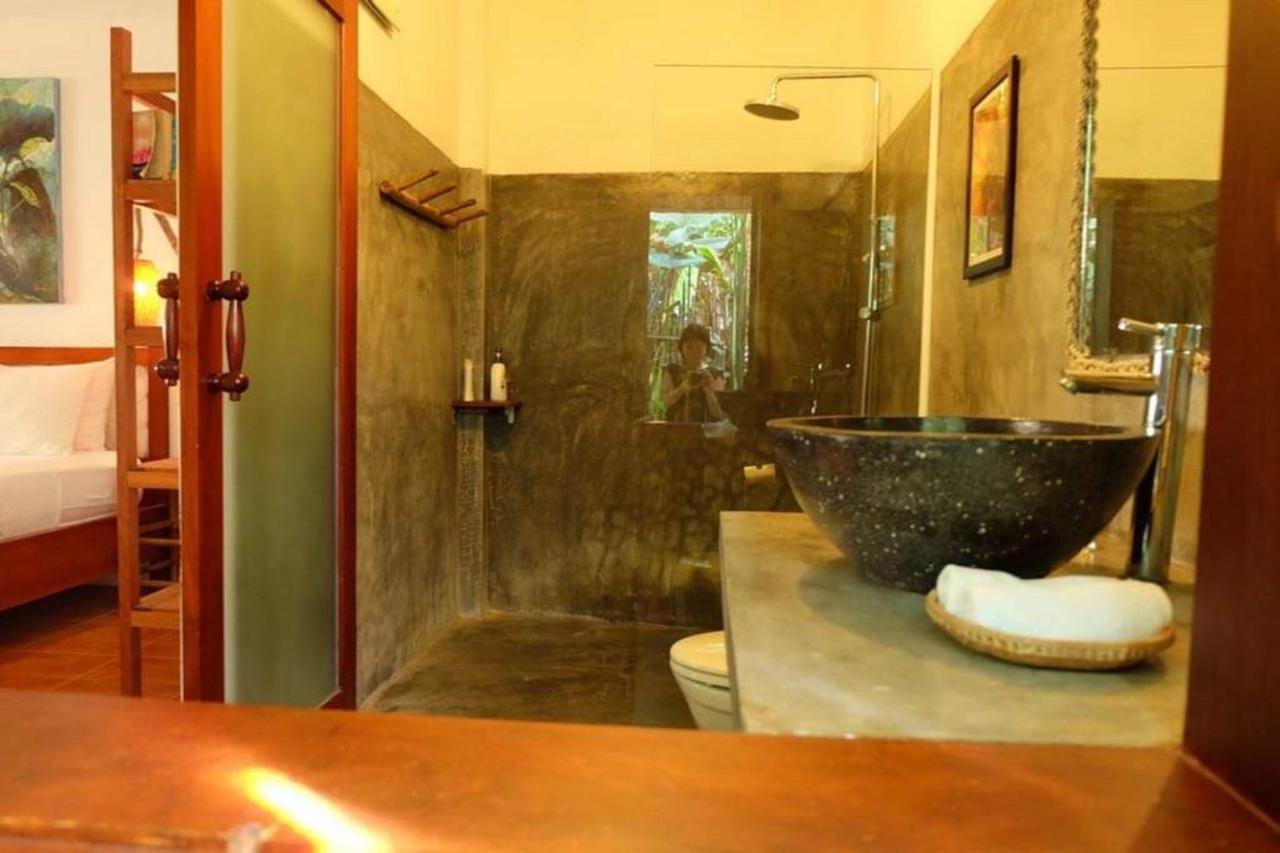 An Bang Hideaway Villa Hội An Kültér fotó