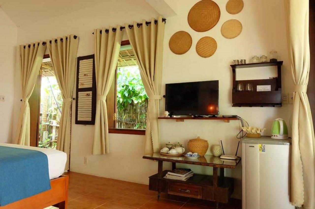 An Bang Hideaway Villa Hội An Kültér fotó