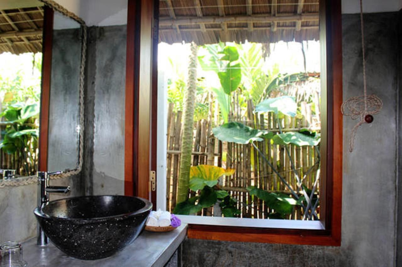 An Bang Hideaway Villa Hội An Kültér fotó
