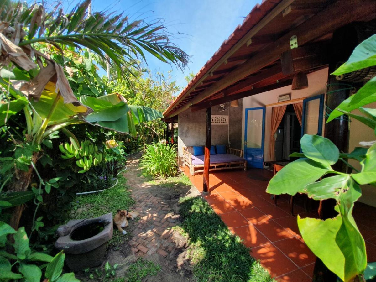An Bang Hideaway Villa Hội An Kültér fotó