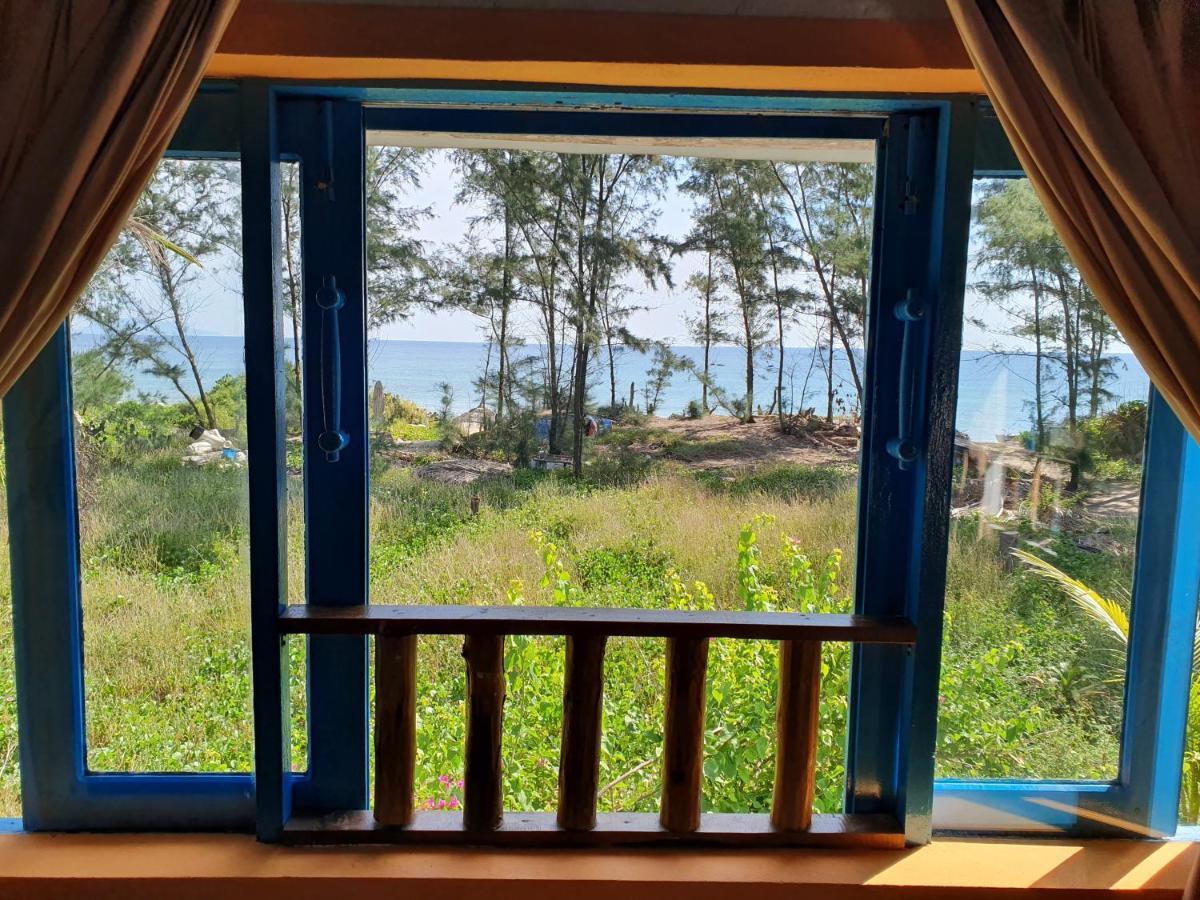 An Bang Hideaway Villa Hội An Kültér fotó