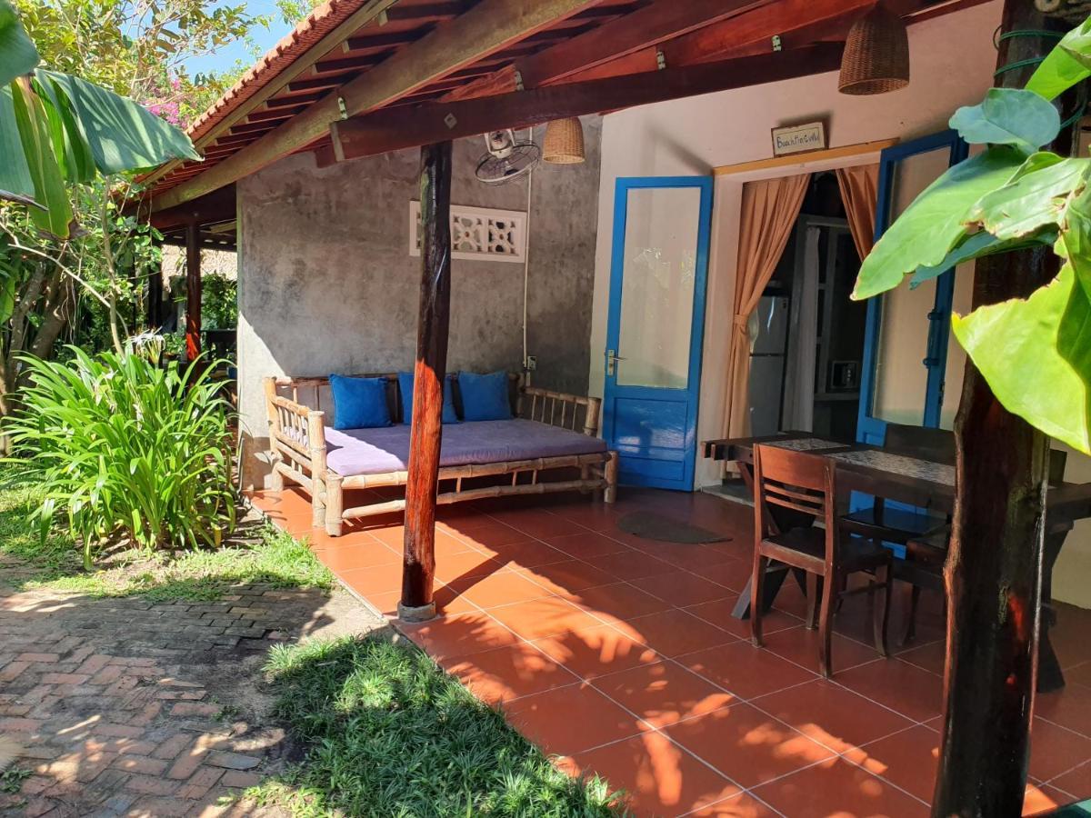 An Bang Hideaway Villa Hội An Kültér fotó