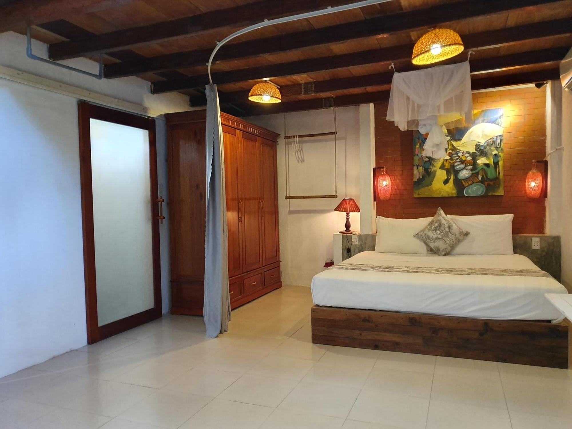 An Bang Hideaway Villa Hội An Kültér fotó