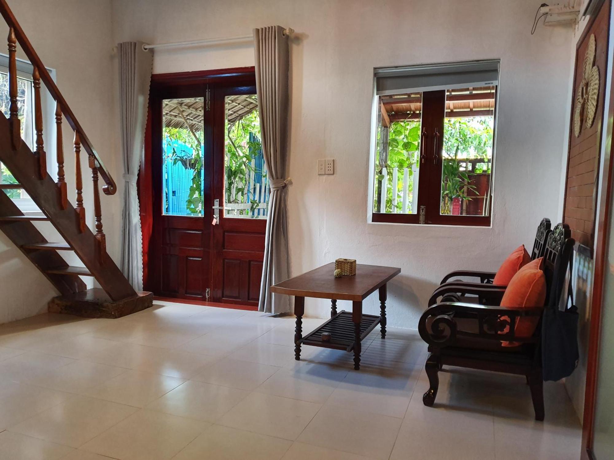 An Bang Hideaway Villa Hội An Kültér fotó