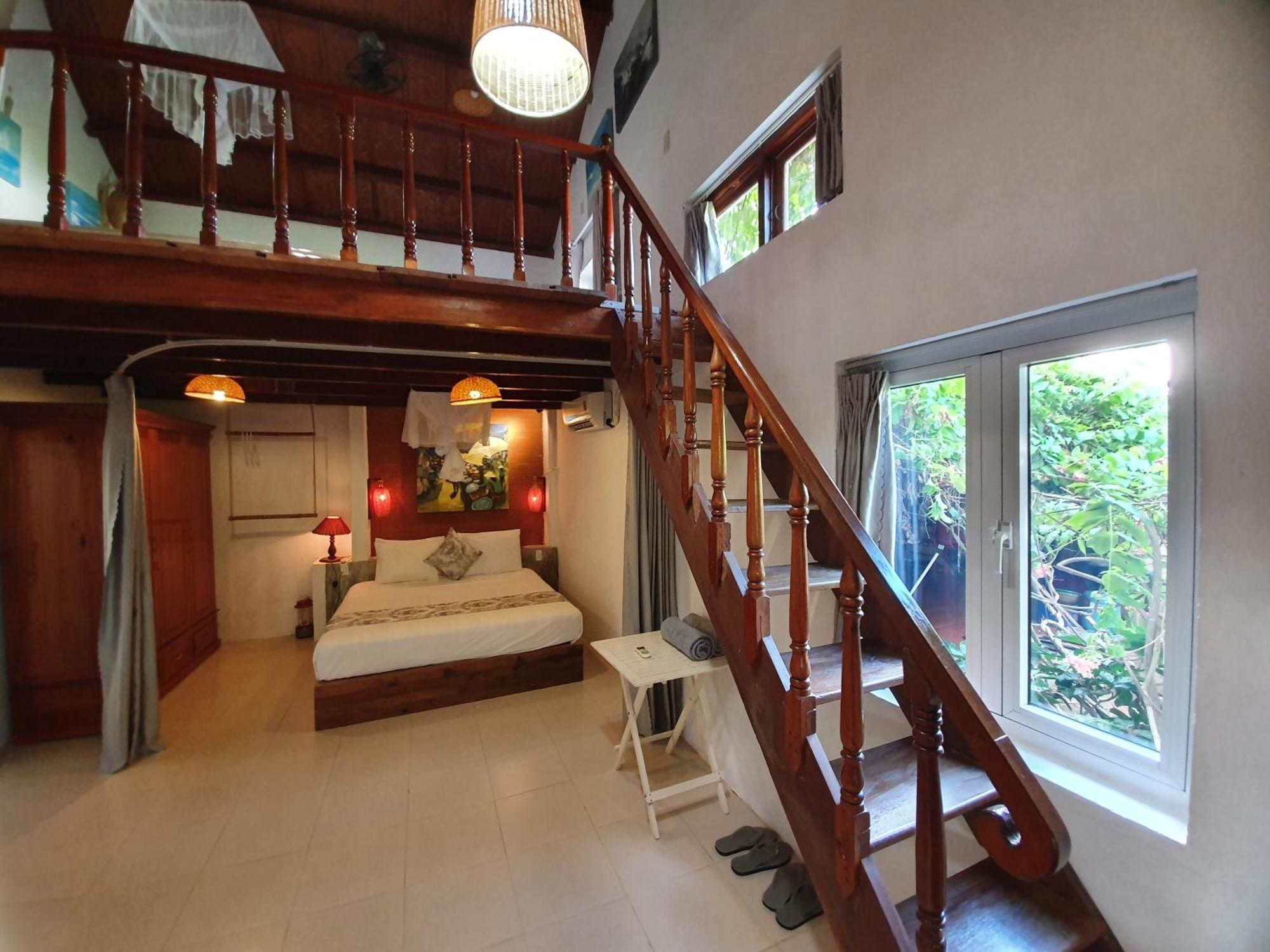 An Bang Hideaway Villa Hội An Kültér fotó