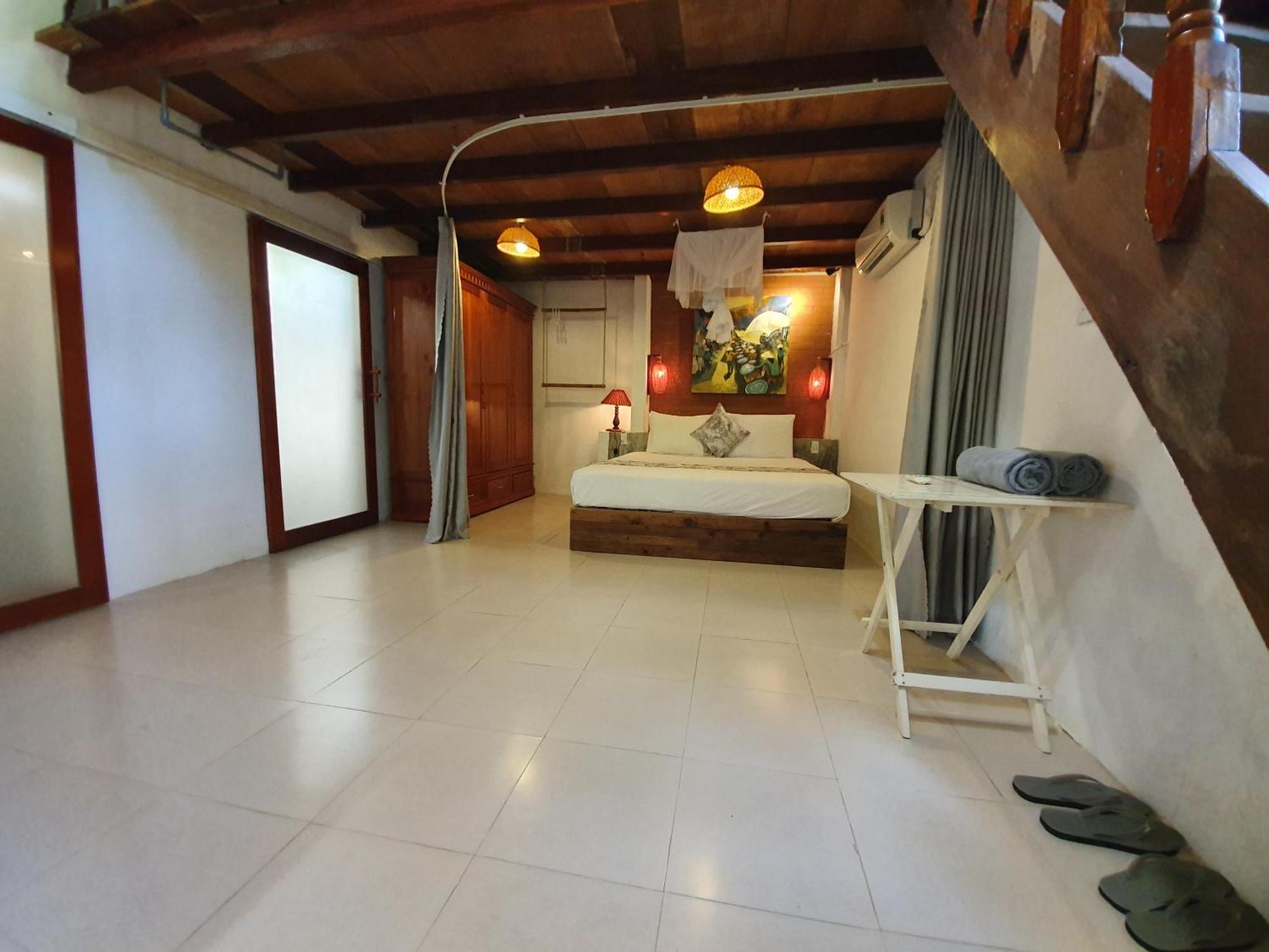 An Bang Hideaway Villa Hội An Kültér fotó