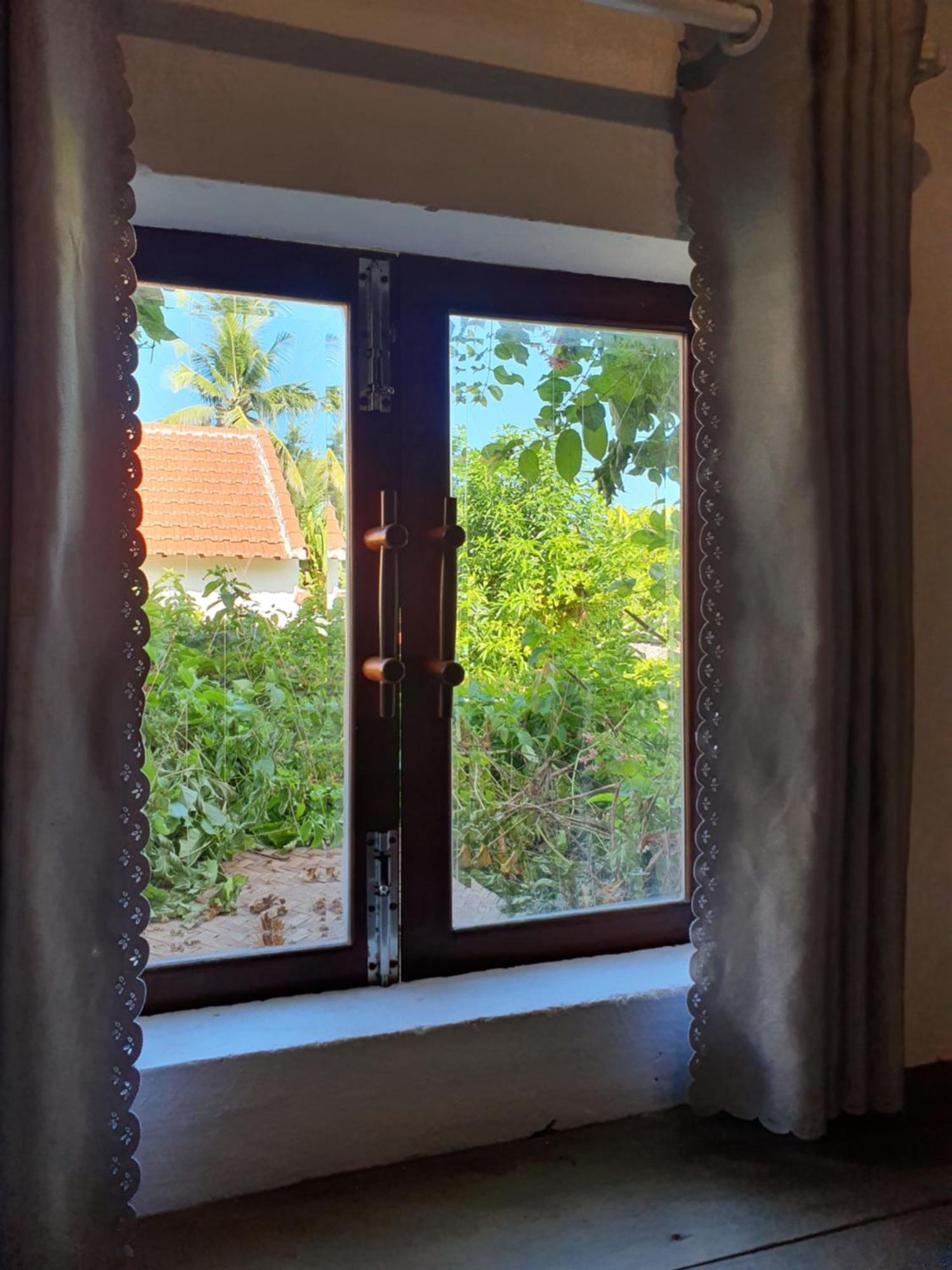 An Bang Hideaway Villa Hội An Kültér fotó