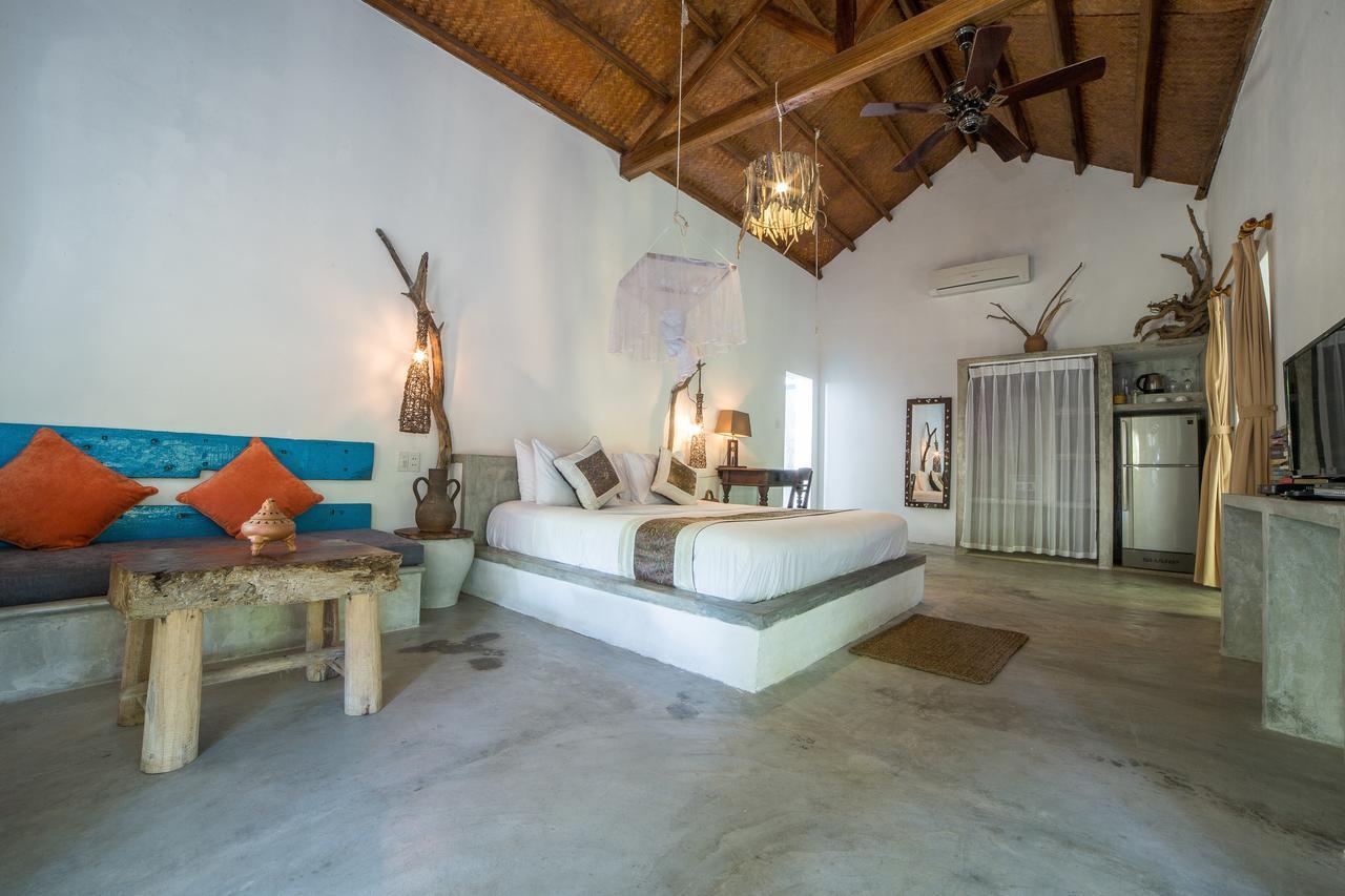 An Bang Hideaway Villa Hội An Kültér fotó