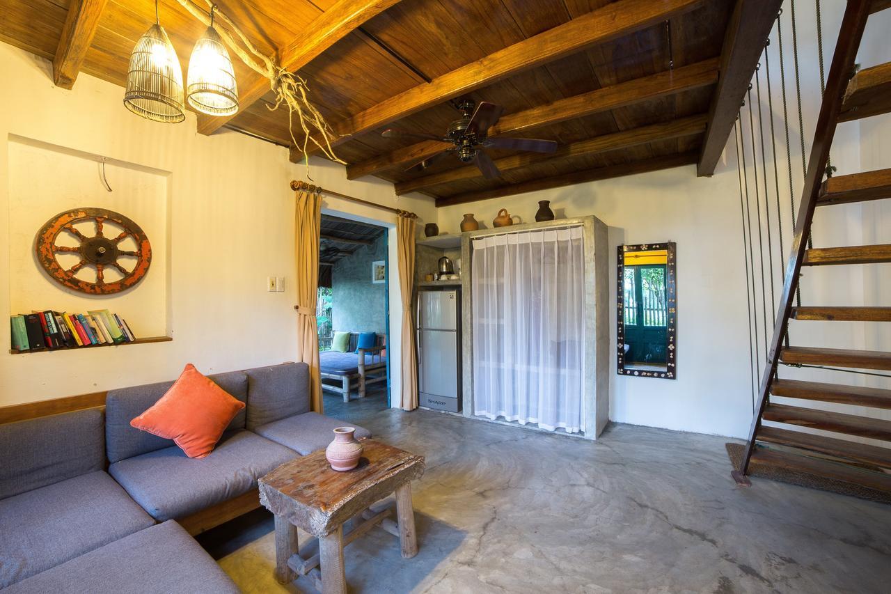An Bang Hideaway Villa Hội An Kültér fotó