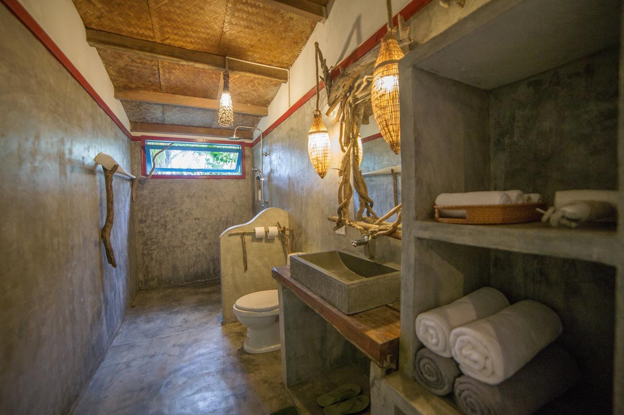 An Bang Hideaway Villa Hội An Kültér fotó