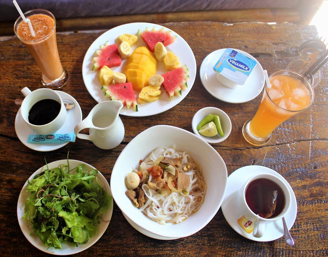 An Bang Hideaway Villa Hội An Kültér fotó