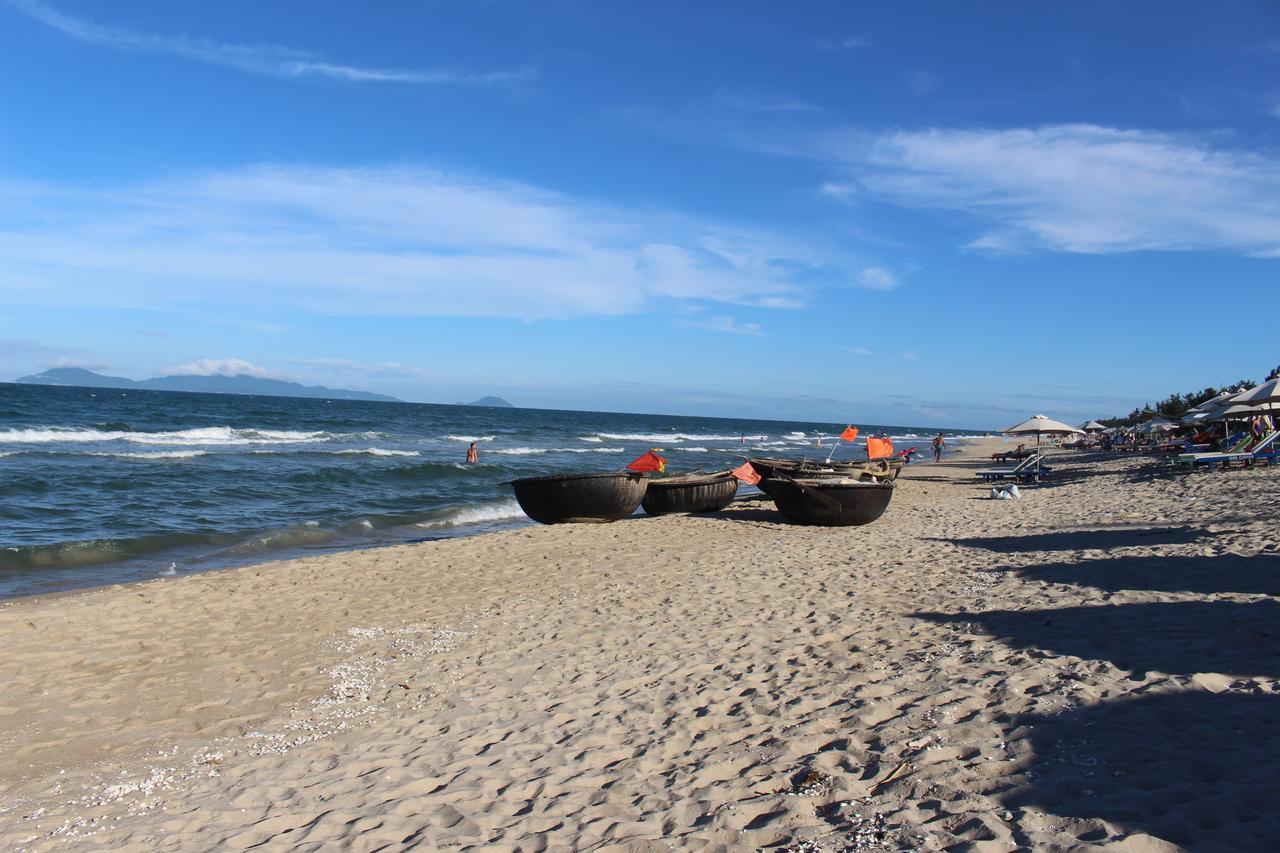 An Bang Hideaway Villa Hội An Kültér fotó