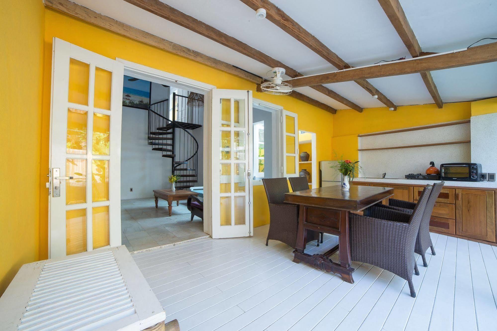 An Bang Hideaway Villa Hội An Kültér fotó