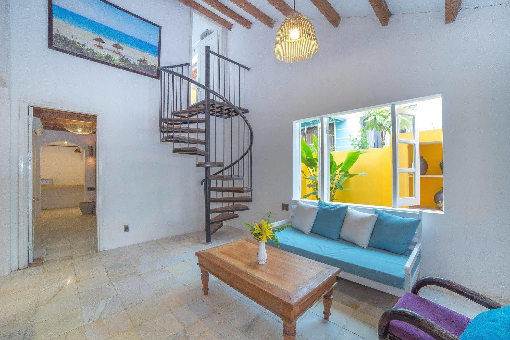 An Bang Hideaway Villa Hội An Kültér fotó