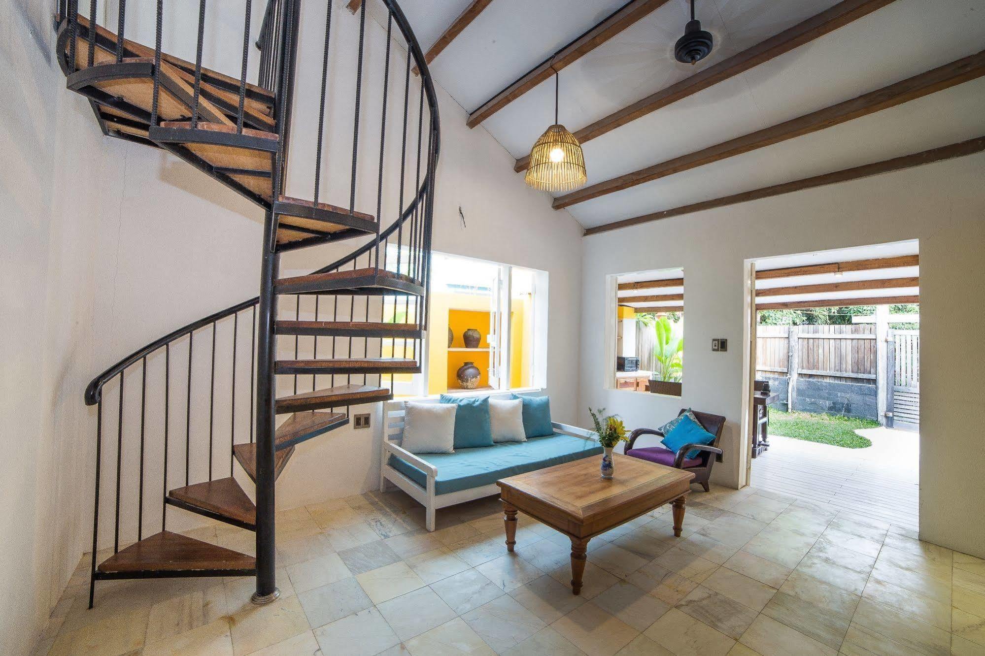An Bang Hideaway Villa Hội An Kültér fotó