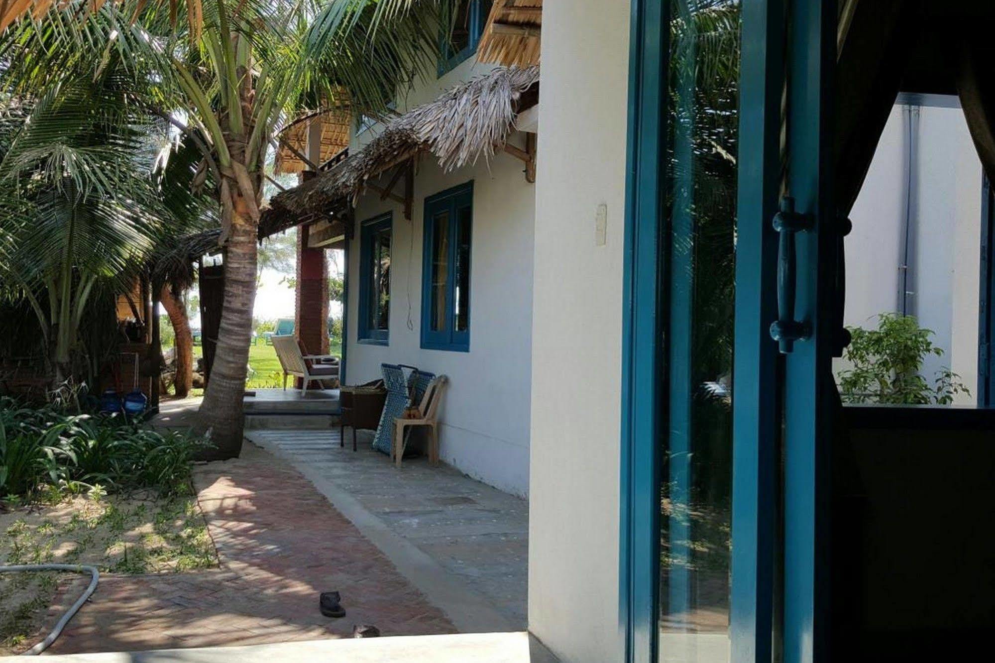 An Bang Hideaway Villa Hội An Kültér fotó