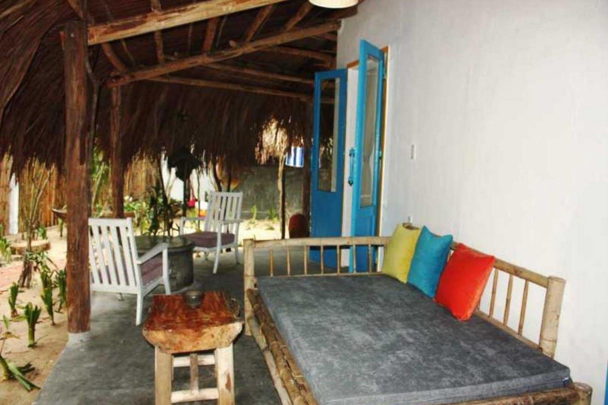 An Bang Hideaway Villa Hội An Kültér fotó