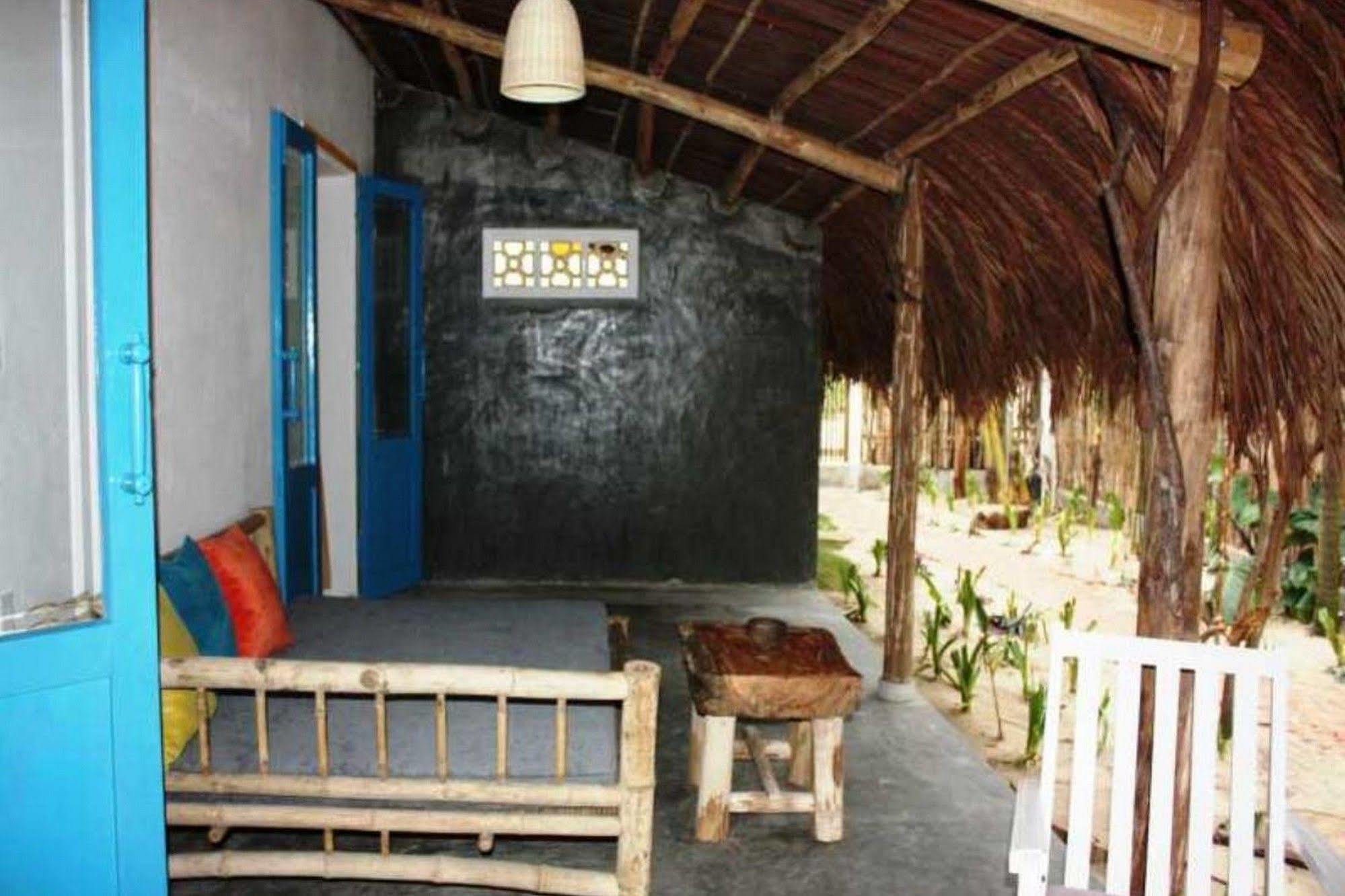 An Bang Hideaway Villa Hội An Kültér fotó