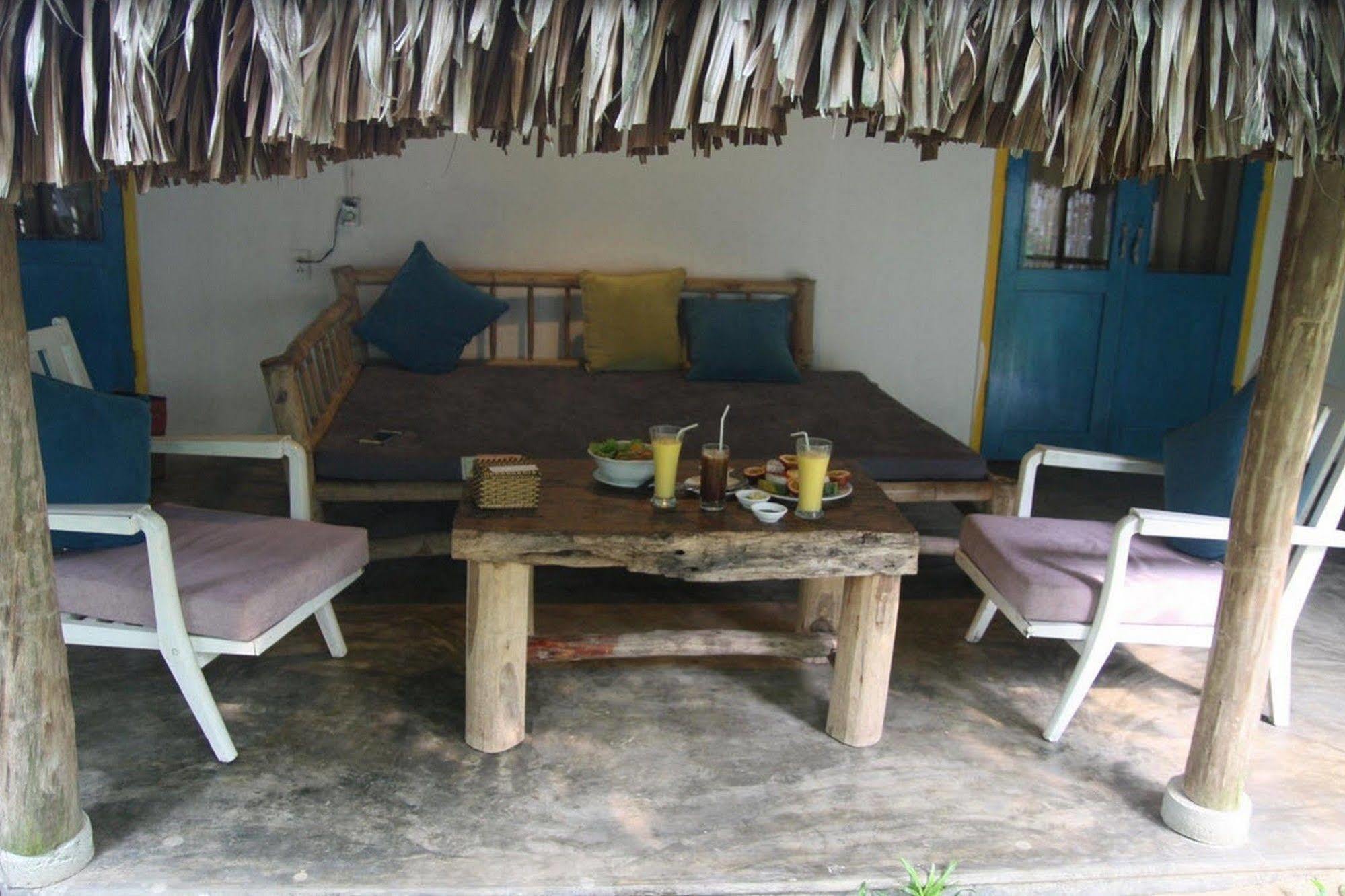 An Bang Hideaway Villa Hội An Kültér fotó