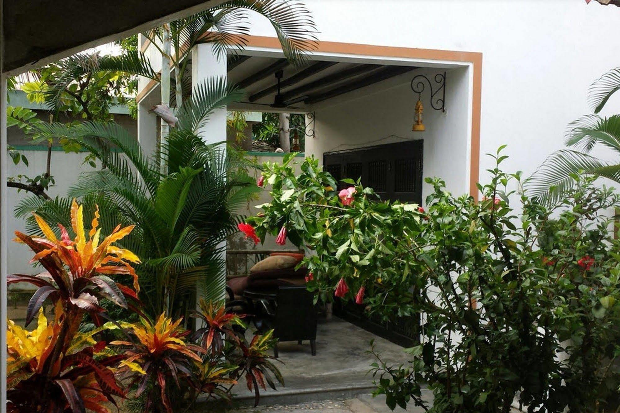 An Bang Hideaway Villa Hội An Kültér fotó