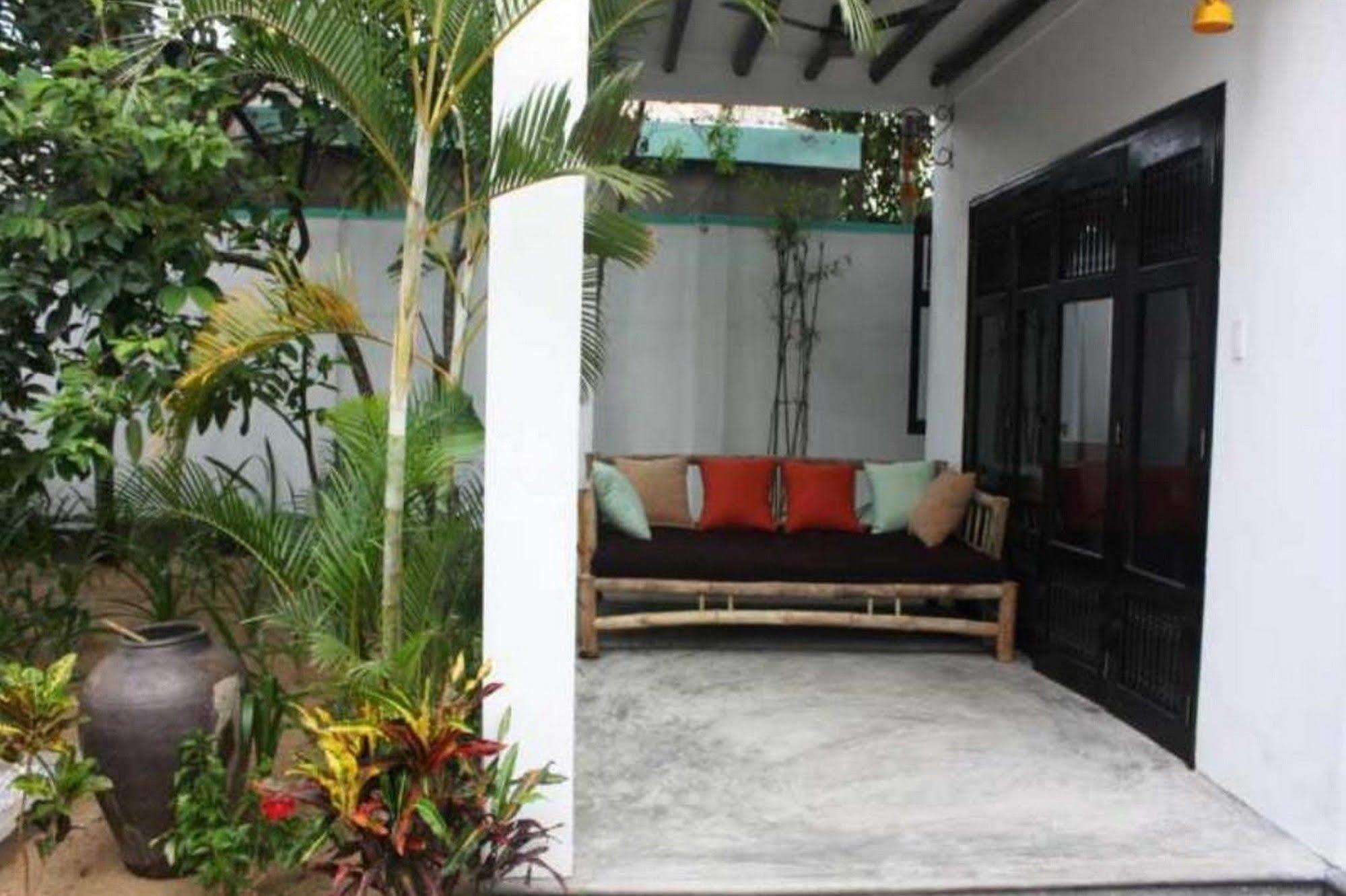 An Bang Hideaway Villa Hội An Kültér fotó