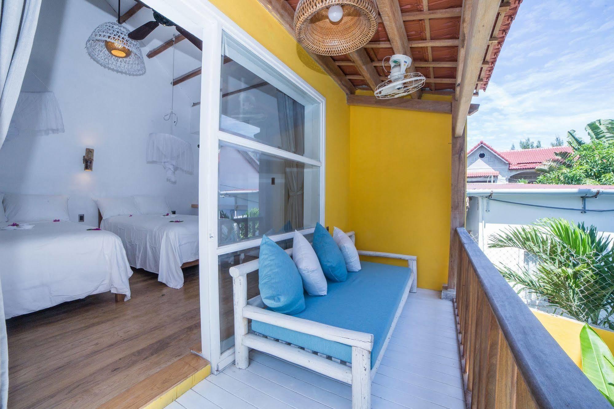 An Bang Hideaway Villa Hội An Kültér fotó