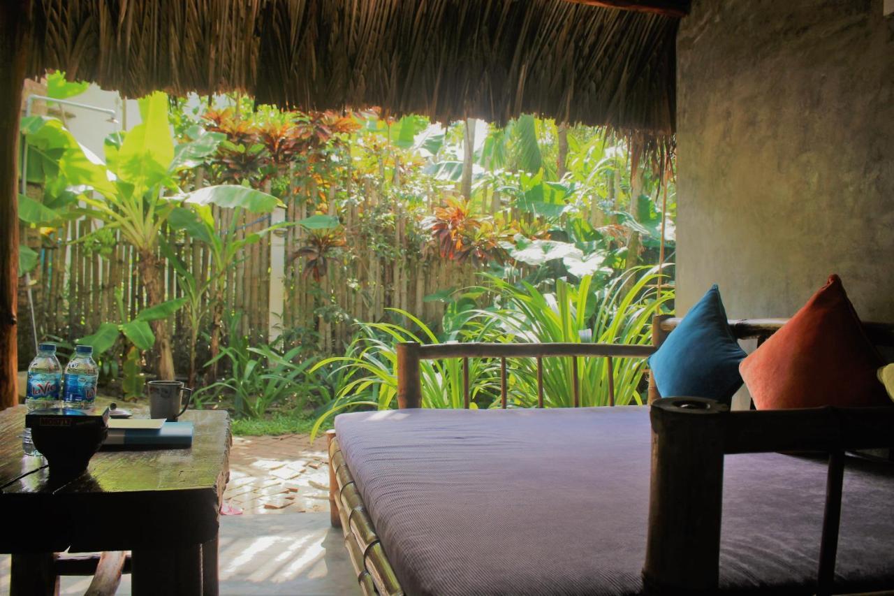 An Bang Hideaway Villa Hội An Kültér fotó