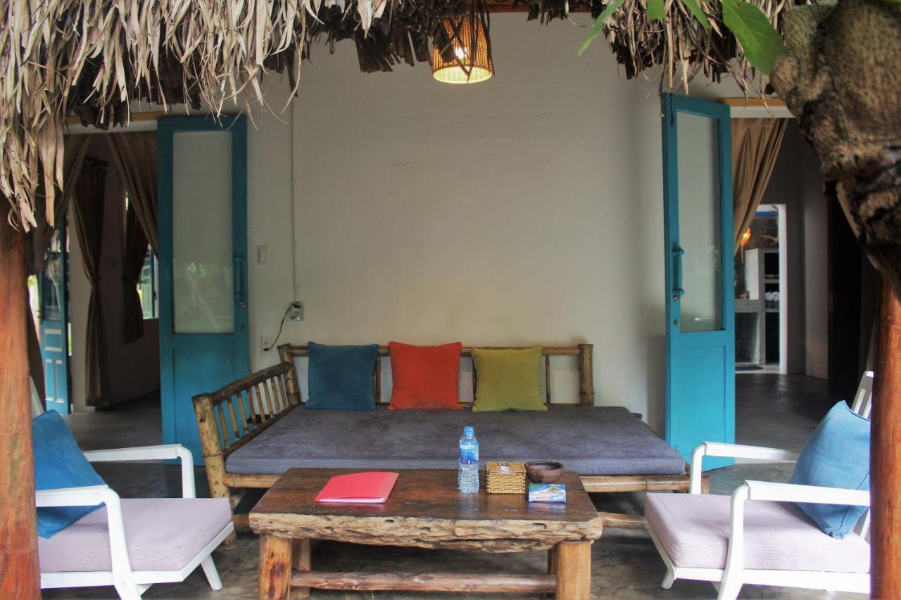 An Bang Hideaway Villa Hội An Kültér fotó