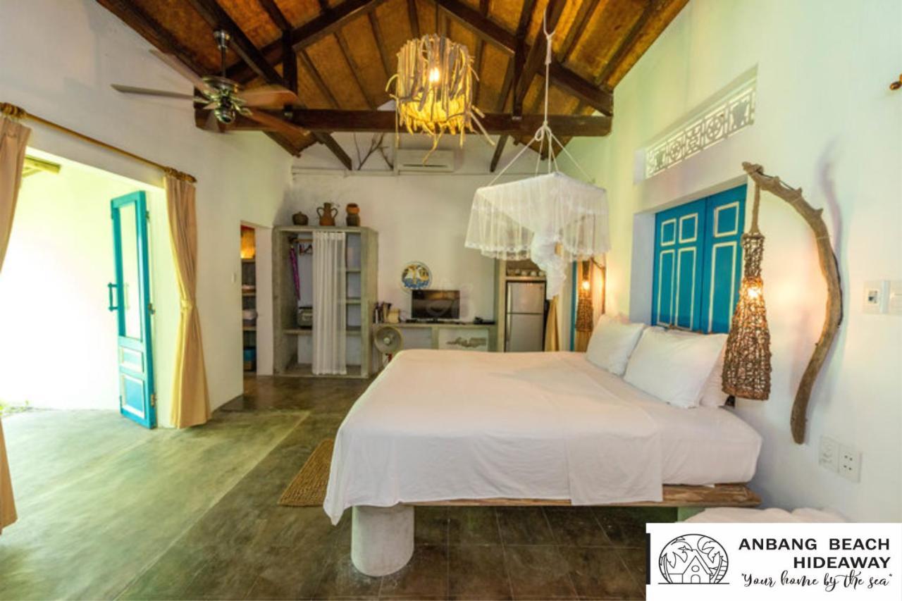 An Bang Hideaway Villa Hội An Kültér fotó