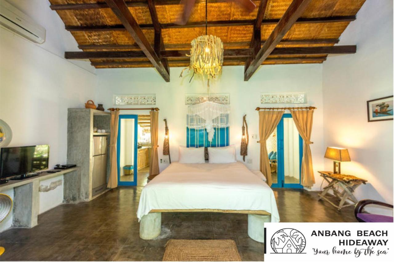 An Bang Hideaway Villa Hội An Kültér fotó
