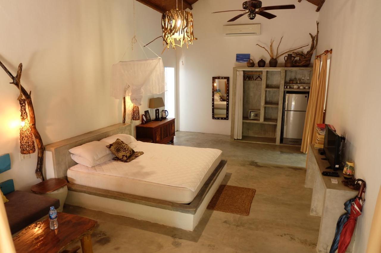 An Bang Hideaway Villa Hội An Kültér fotó