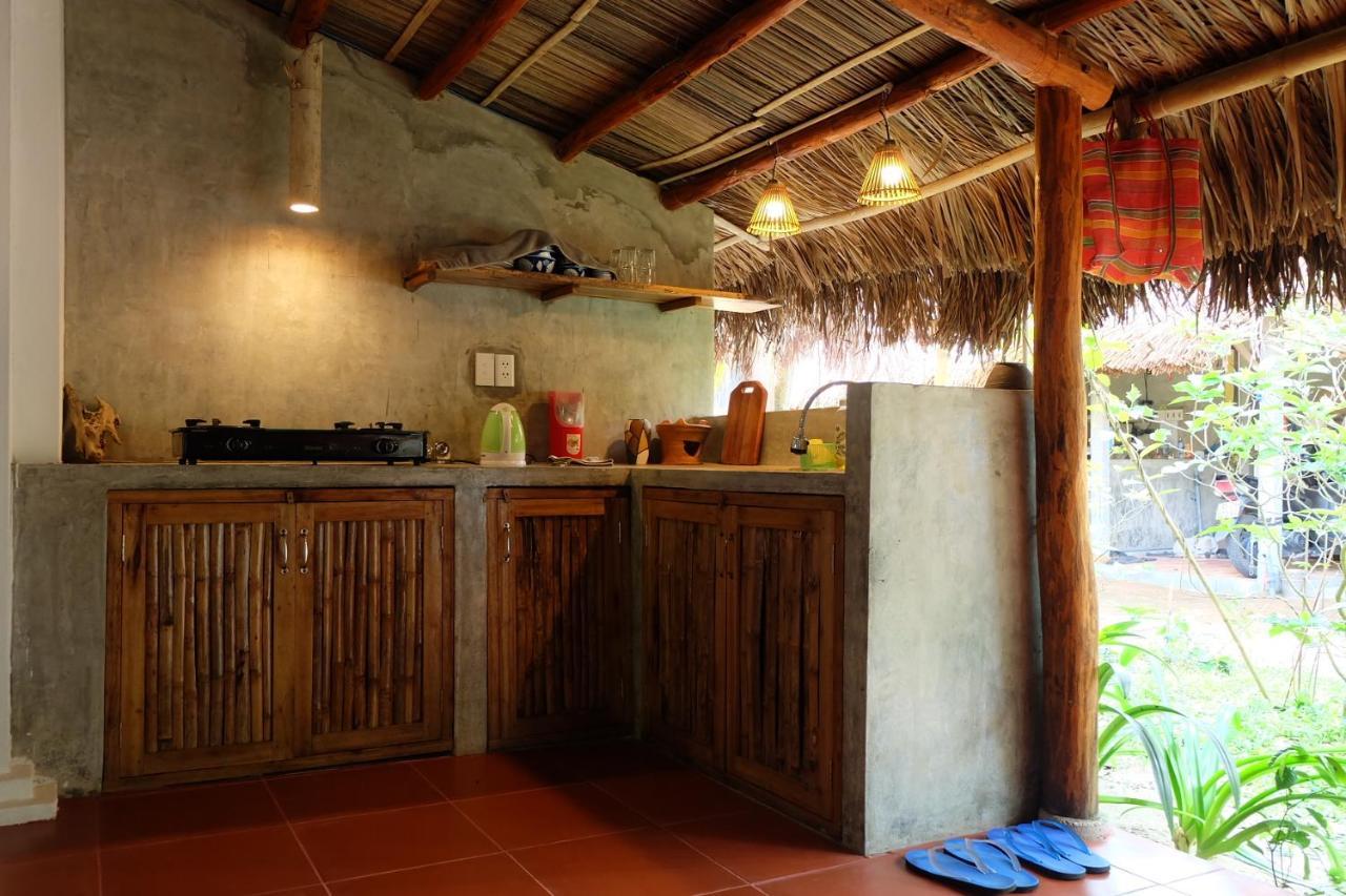 An Bang Hideaway Villa Hội An Kültér fotó