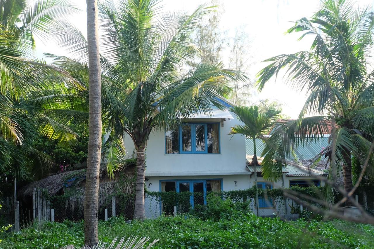 An Bang Hideaway Villa Hội An Kültér fotó