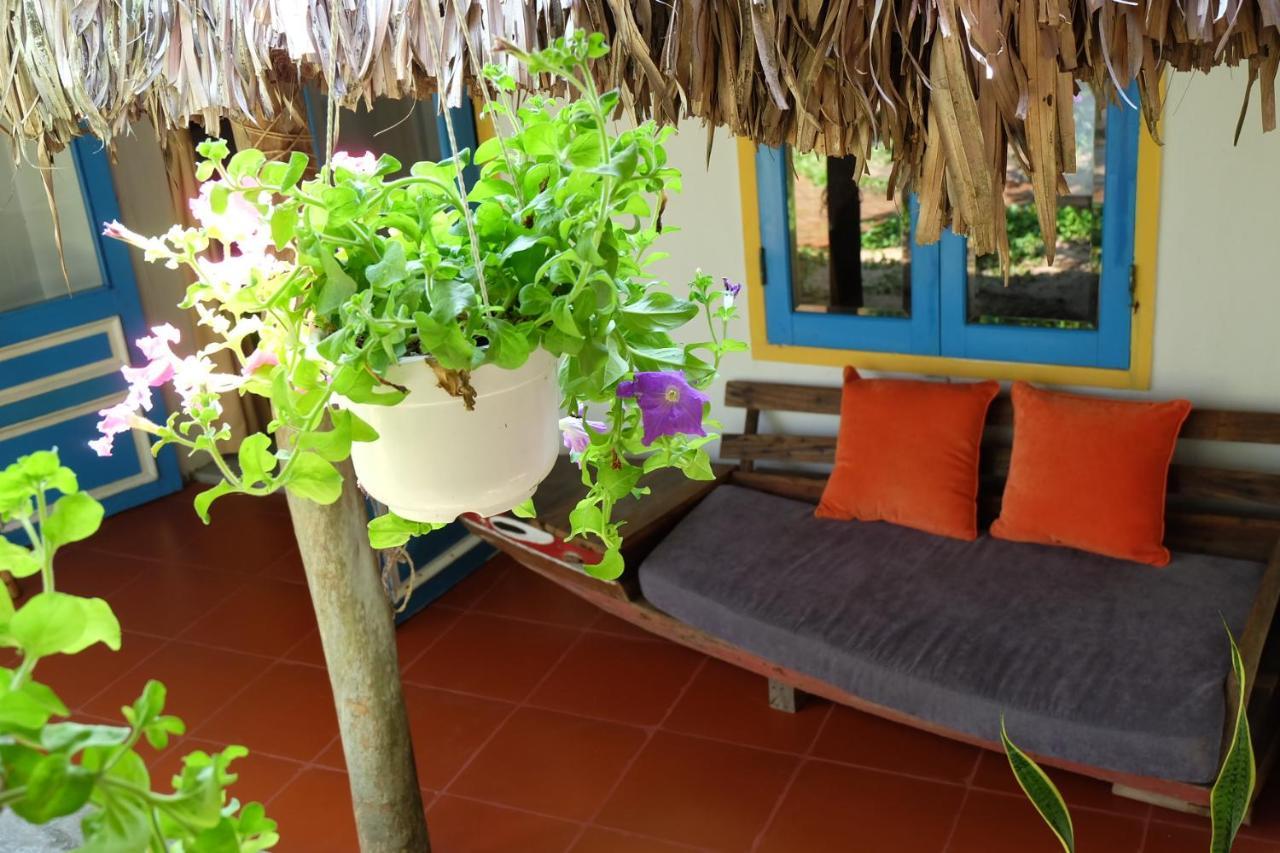 An Bang Hideaway Villa Hội An Kültér fotó