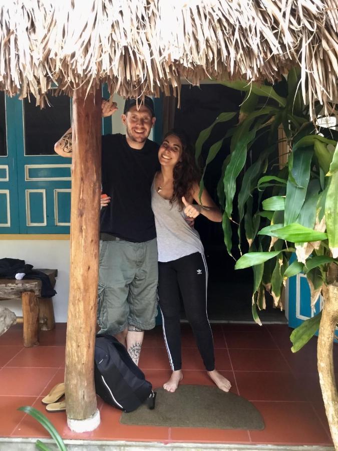 An Bang Hideaway Villa Hội An Kültér fotó